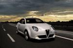 Alfa Romeo MiTo 1.4 MultiAir 2009 года